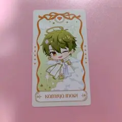 オンエア 7周年ストア タロット 祈