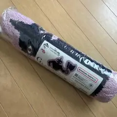 ジョジョの奇妙な冒険　一番くじ G賞 アレッシーのダイカットマット