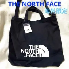 新品 ザノースフェイス The North Face ショルダーバッグ トート