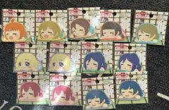 ラブライブ！サンシャイン‼︎ セブンコラボマグネット 13個セット