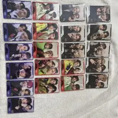 straykids ODDINRY トレカセット