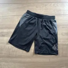 adidas*ハーフパンツ