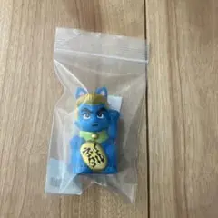 ゴッコドウ×ネイタルデザイン 気合田くん　アストロノーツ GOCCODO x ネイタルデザイン 気合田くんアストロノーツ UFO CLUB
