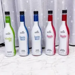 シズル　フコイダン【6本セット】 2025年最新】シズル フコイダンの人気アイテム - メルカリ