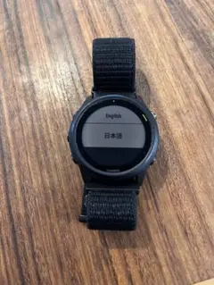 GARMIN FOREATHLETE 745 ジャンク