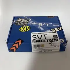 SEVENTEEN ナナツアー　MOMENT PACKAGE 【抜けなし】