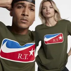 ナイキ ラボ Nike Lab RT リカルド•ティッシ 889975-384