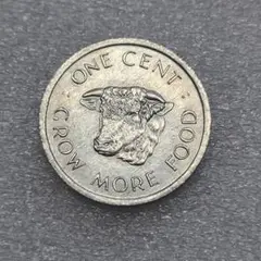 セイシェル共和国　1976年　10ルピー　プルーフ銀貨　独立記念 セイシェル 1976 10ルピー銀貨 セイシェル共和国独立記念