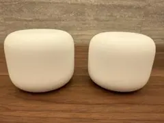 Google Nest Wifi ルーターセット GA00822-JP