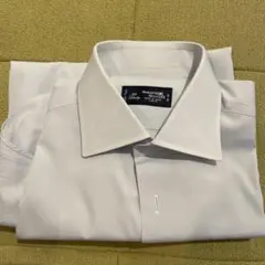 鎌倉シャツ 39 - 83スリムフィット ブルーシャツ 225 Liberty