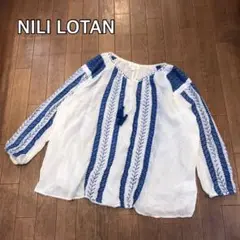 NILI LOTAN ニリロタン
