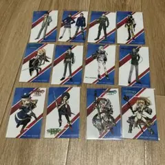 アトラスカフェ　カード　まとめ売り