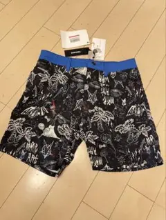 DIESEL 水着 ほぼ未使用品です！