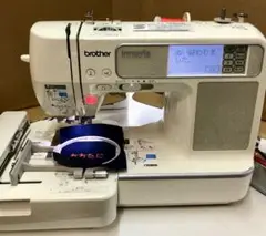 brother ブラザー ミシン innovis CR1000 ミシン修理日記(253)ブラザーミシン＜イノヴィスCR1000