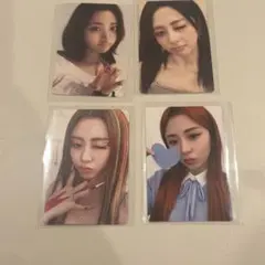 LE SSERAFIM CRAZY YUNJIN