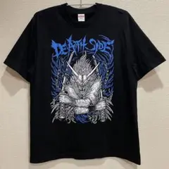 Death Side Tシャツ XL