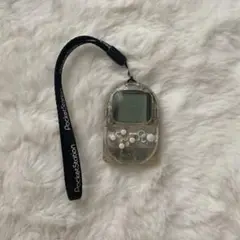 sony pocketstation ポケステ SCPH-4000
