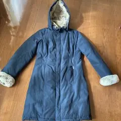 Woolrich ダウンコート