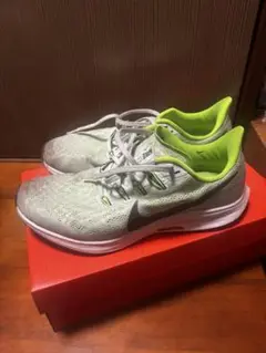 ナイキ　ペガサス36 size25.5