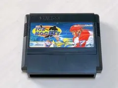 ＵＳＡアイスホッケーinＦＣ　　ファミコン　ソフトのみ