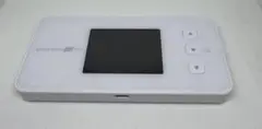 Speed Wi-Fi 5G X11 モバイルルーター