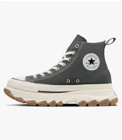最後のお値下げ!【新品】CONVERSE オールスター トレックウエーブ HI