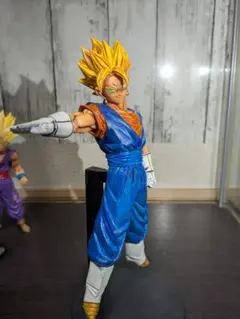 ドラゴンボール フィギュア　ベジット　Gmaterial