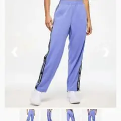 Zumba Straight Leg Track Pants - M正規品