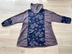 儀右エ門 服
