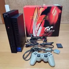 SONY PlayStation2 プレイステーション2 プレステ2