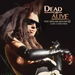 2025年最新】you spin me round [cd] dead or aliveの人気