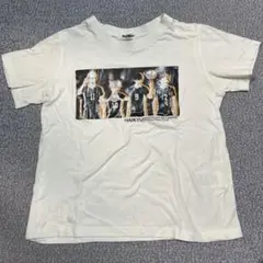 【期間限定最終値下げ！！】ハイキュー!! Tシャツ 130サイズ ホワイト