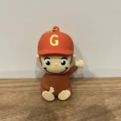 【おさるのジョージ 】キーホルダー✨
