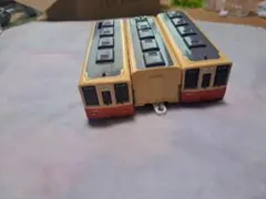 阪神8000系プラレール