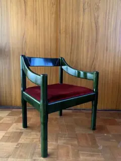 Carimate Chair by Cassina