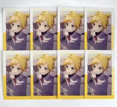 プロセカ 鏡音レン ニゴレン エピカ 16C キティ