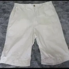ショートパンツCrocodile 美品