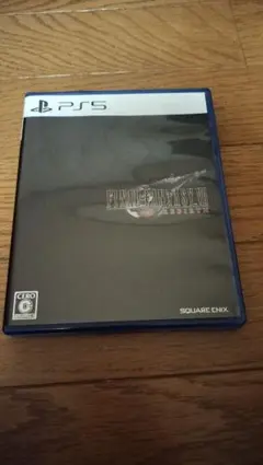 FINAL FANTASY VII REBIRTH PS5