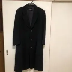 ビンテージ品チェスターコート ロングコート