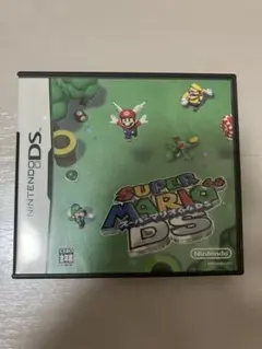 スーパーマリオ64 DS
