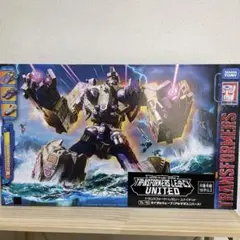 2025年最新】トランスフォーマーレガシー タイダルウェーブの