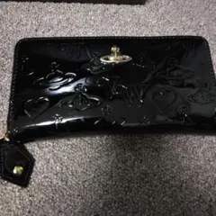 ヴィヴィアンラウンド長財布 美品、正規品