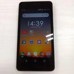 DignoG 602KC本体 スマホ京セラ　ソフトバンク