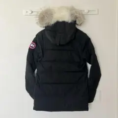 CANADA GOOSE CARSON PARKA FF 美品