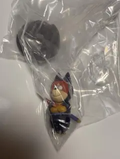ドラゴンボール一番くじ　ASSEMBLE COLLECTION F賞シュウ　2