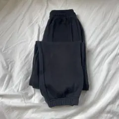 GAP ブラック スウェットパンツ XXS
