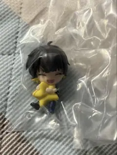 蜂楽 お星さまといっしょ