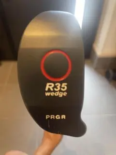 プロギヤ　チッパー　r35