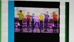 うたプリ来栖翔メイン全員集合マジLOVE1000%コマフィルム
