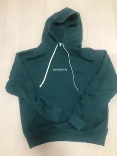 Vanquish パーカー